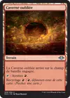Product image for Caverne oubliée
