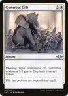 Product image for Generous Gift