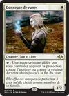 Product image for Donneuse de runes