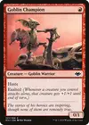 Product image for Goblin Champion