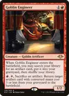 Product image for Goblin Engineer