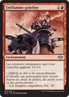 Product image for Oriflamme gobeline