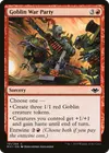 Product image for Goblin War Party