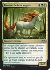 Product image for Licorne de bon augure