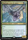 Product image for Coatl aux crocs de glace