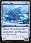 Product image for Iceberg Cancrix