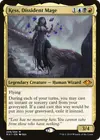Product image for Kess, Dissident Mage