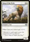 Product image for King of the Pride