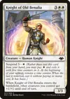 Product image for Knight of Old Benalia