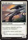 Product image for Slivoïde lancier