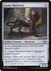 Product image for Lesser Masticore