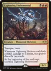 Product image for Lightning Skelemental