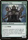 Product image for Llanowar Tribe