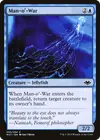 Product image for Man-o'-War