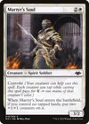 Product image for Martyr's Soul