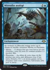 Product image for Mirrodin assiégé