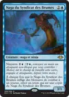 Product image for Naga du Syndicat des Brumes