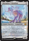 Product image for Morophon, l'Abondant