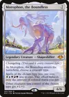 Product image for Morophon, the Boundless