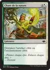 Product image for Chant de la nature