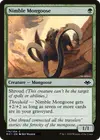 Product image for Nimble Mongoose