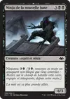 Product image for Ninja de la nouvelle lune