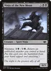 Product image for Ninja of the New Moon