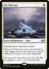 Product image for On Thin Ice