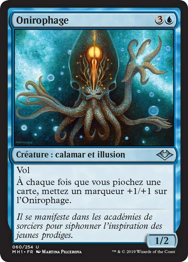 Onirophage — Modern Horizons — Magic: The Gathering