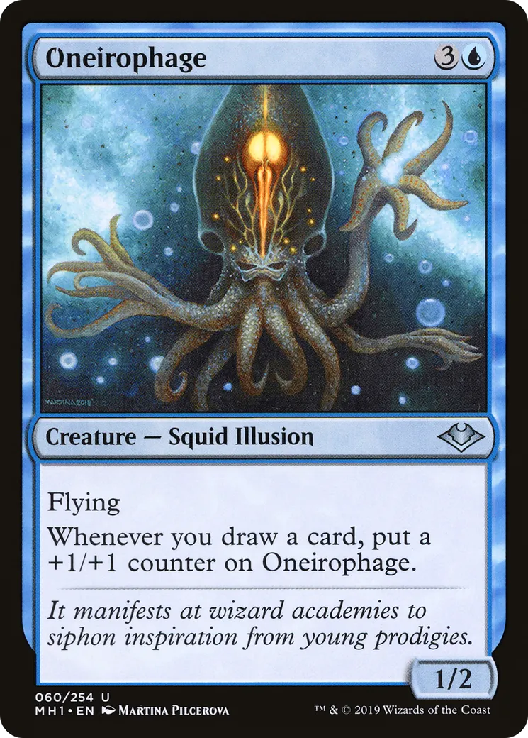 Onirophage — Modern Horizons — Magic: The Gathering