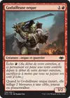 Product image for Godailleuse orque