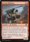 Product image for Orcish Hellraiser