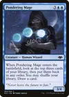 Product image for Pondering Mage