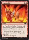 Product image for Pyrophobie