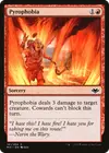 Product image for Pyrophobia