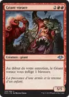 Product image for Géant vorace