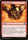 Product image for Reckless Charge