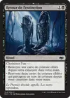 Product image for Retour de l'extinction