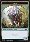 Product image for Rhino