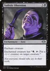Product image for Sadistic Obsession