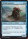 Product image for Slivoïde galopant