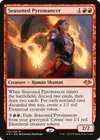 Product image for Seasoned Pyromancer