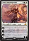 Product image for Serra la bienveillante