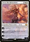 Product image for Serra the Benevolent