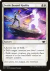 Product image for Settle Beyond Reality