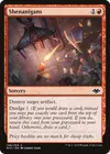 Product image for Shenanigans