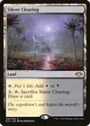 Product image for Silent Clearing