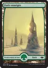 Product image for Forêt enneigée