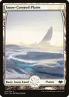 Product image for Snow-Covered Plains