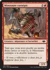 Product image for Minotaure cornépic